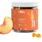 Immunity Boost Peach Gummies 60 Sugar-Free Rite