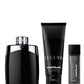 Mont Blanc Legend Trio Set: Eau de Toilette & Shower Gel