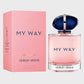 My Way Eau De Parfum 90ml – A Journey in a Bottle