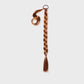 Luxurious 26" Mixed Auburn Braid - Grande Collection