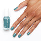 Essie Expressie Quick Dry Polish - Up Up And Away Message 10ml
