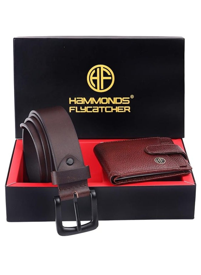 buy-hammonds-flycatcher-gift-for-men-combo-genuine-leather-wallet-and-belt-combo-for-men-leather-belt-for-men-birthday-special-unique-gift-ideas-for-husband-boyfriend-father-dptp_qns