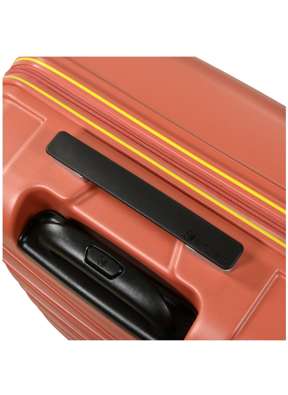 buy-eminent-makrolon-polycarbonate-lightweight-glamorous-hard-case-luggage-trolley-4-quiet-double-spinner-wheels-suitcase-with-tsa-approved-lock-kj95-brick-red_fk0
