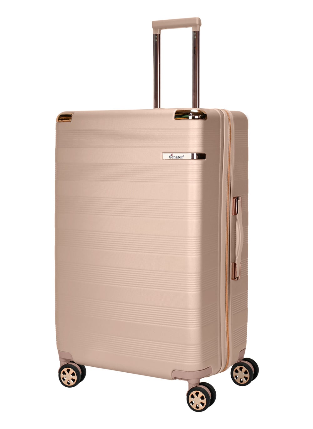 buy-senator-hard-case-luggage-trolley-for-unisex-abs-lightweight-travel-bag-4-double-wheeled-suitcase-with-built-in-tsa-type-lock-a5125-milk-pink_zt6