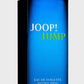 Joop! Jump Eau de Toilette 100ml - Aromatic Craft for Men