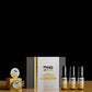 MO BRO'S Vanilla & Mango Beard Care Kit - Premier Grooming Essentials