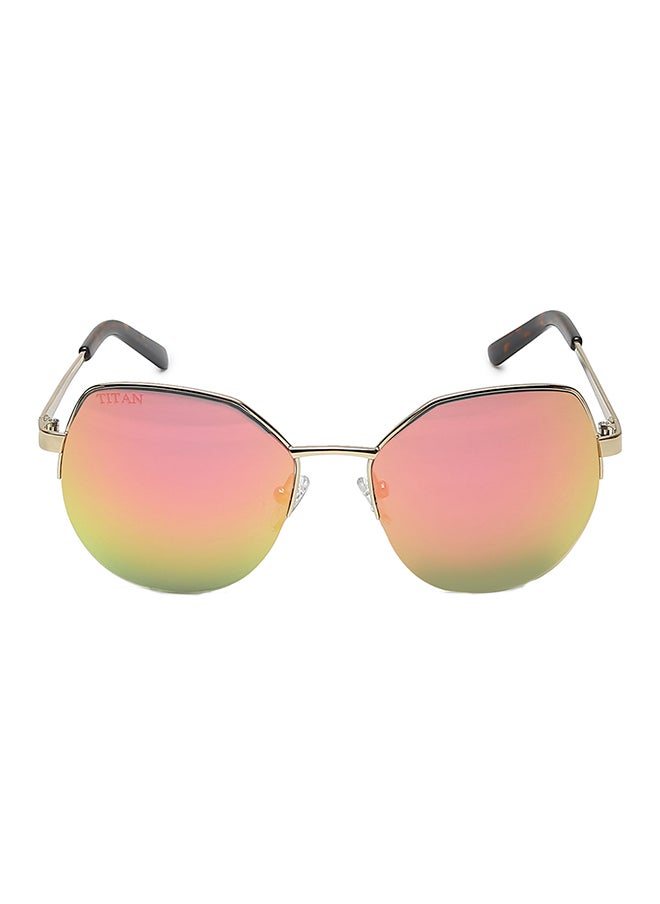 buy-titan-gold-oval-women-sunglasses_ajj