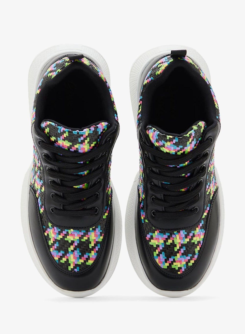 buy-ginger-weave-panel-chunky-sneakers_h88