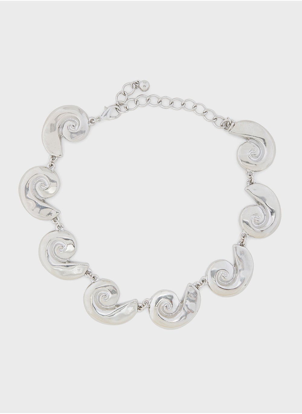 buy-ginger-floral-pearl-choker-necklace_stj