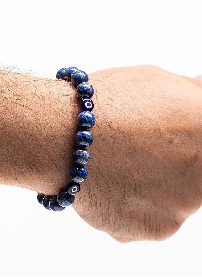 buy-chrysostomos-handmade-beaded-bracelet-for-men-with-grey-blue-agate-and-blue-glassy-evil-eye_b9f