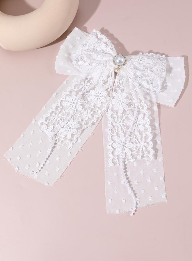 buy-take-two-take-two-lace-bow-ribbon-hair-clip_vgl