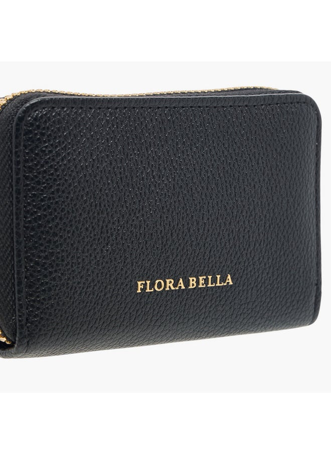 buy-flora-bella-by-shoexpress-women-s-textured-wallet-with-zip-closure_dpg