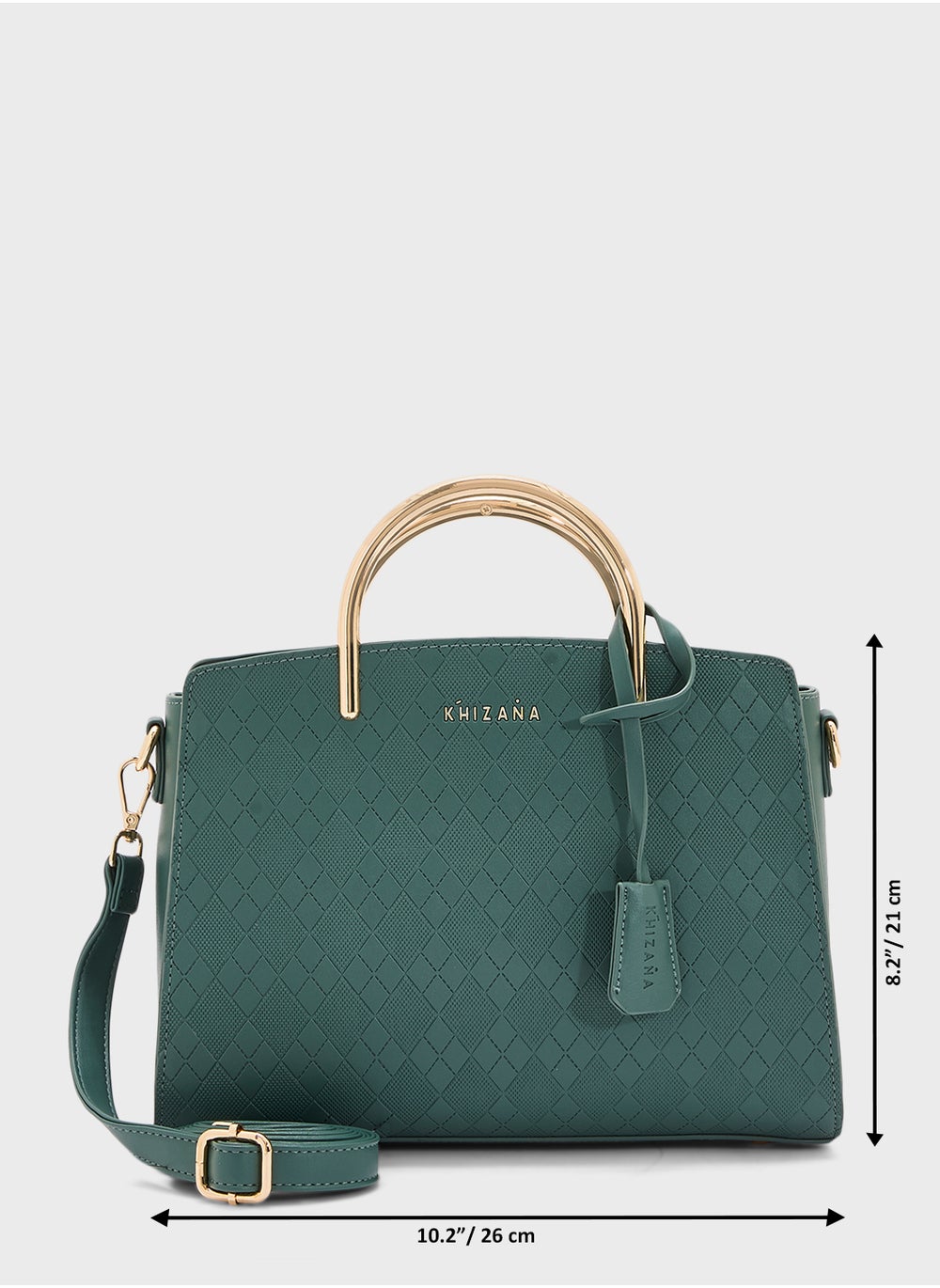 buy-khizana-metal-handle-textured-satchel-bag_4h3