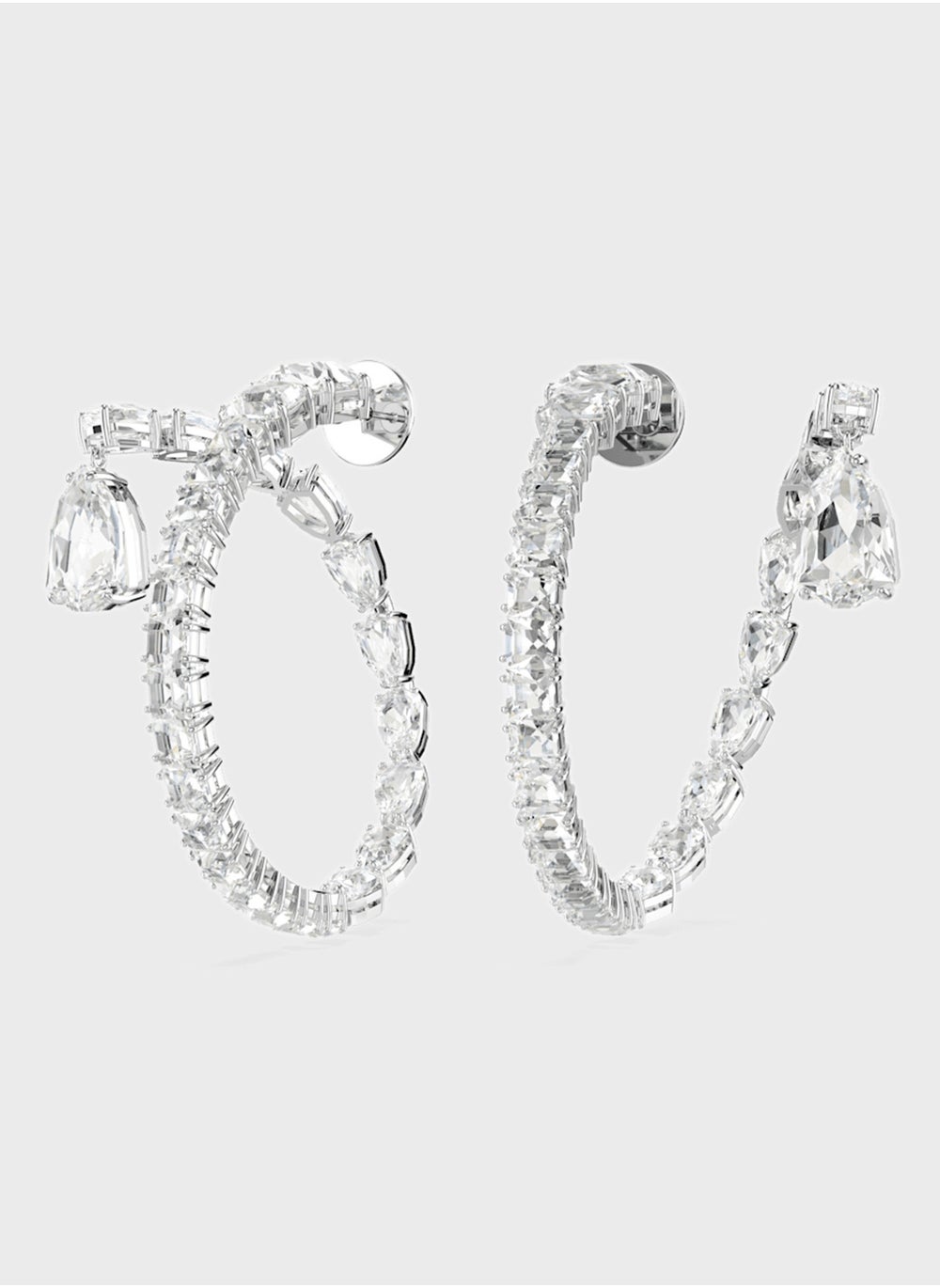 buy-swarovski-matrix-stone-detail-hoop-earrings_zid