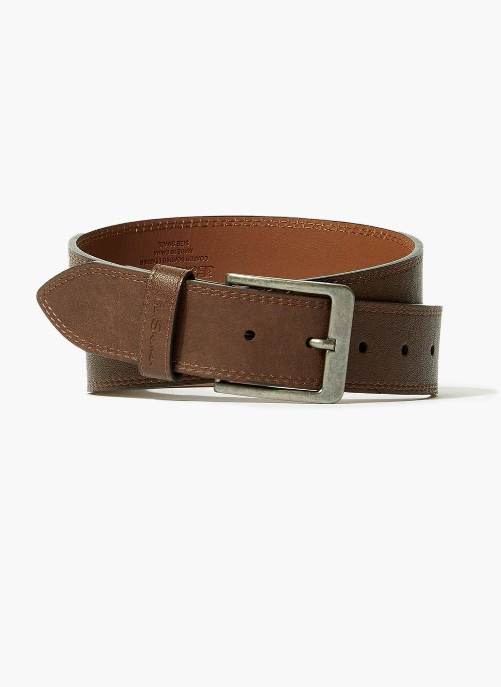 buy-matalan-ben-sherman-brown-bodwitch-leather-belt_ypu