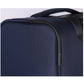 buy-eminent-expandable-luggage-trolley-bag-soft-suitcase-for-unisex-travel-polyester-shell-lightweight-with-tsa-lock-double-spinner-wheels-e765sz-carry-on-20-inch-navy-blue_t6q
