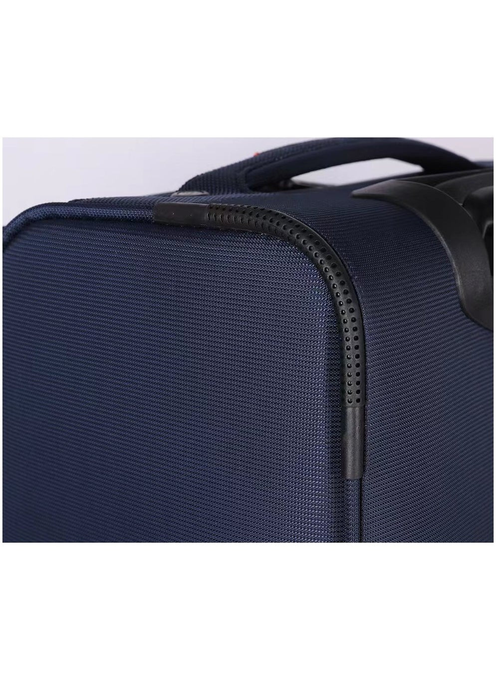 buy-eminent-expandable-luggage-trolley-bag-soft-suitcase-for-unisex-travel-polyester-shell-lightweight-with-tsa-lock-double-spinner-wheels-e765sz-carry-on-20-inch-navy-blue_t6q
