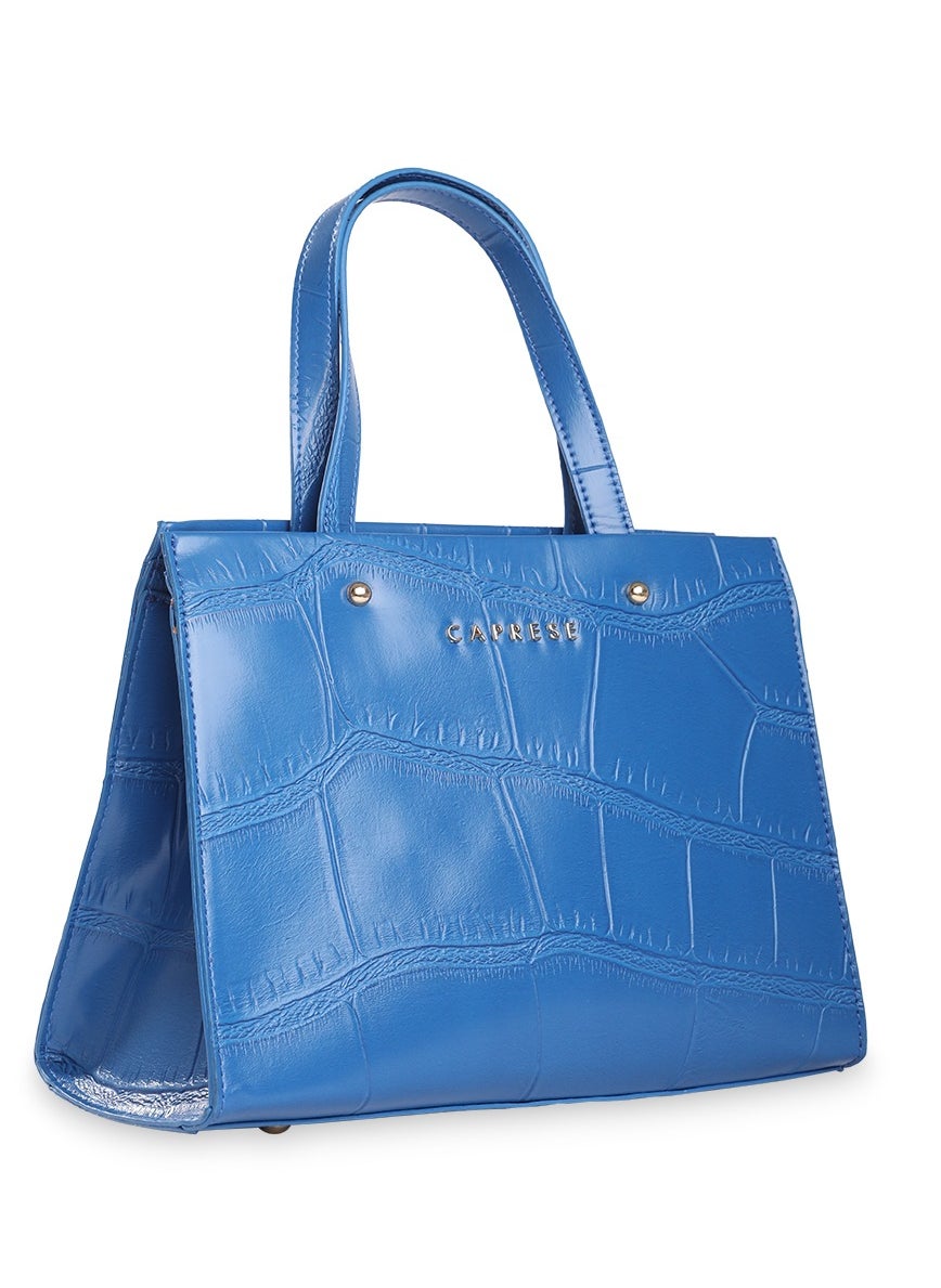 buy-caprese-caprese-mink-abstract-ultramarine-faux-leather-small-tote-handbag_zc7