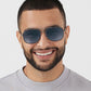 buy-30sundays-30sundays-nostalgia-men-sunglasses-rectangle-sunglasses-uv-protection-uv400-gray-blue_l6z