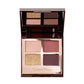 Vintage Vamp Palette - Mesmerizing Eyeshadow Quad