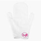 Revolutionary Pink SPA Brush Cleansing Glove