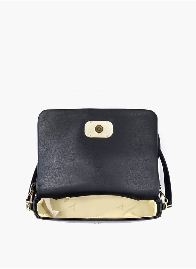 buy-v-italia-solid-crossbody-bag-with-detachable-strap-and-flap-closure_bd6