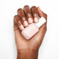 Vanity Fairest Sheer Pink Nail Polish, 13.5ml