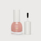 LuxeShine 8ml Nail Enamel: Dazzling Colors & Effects
