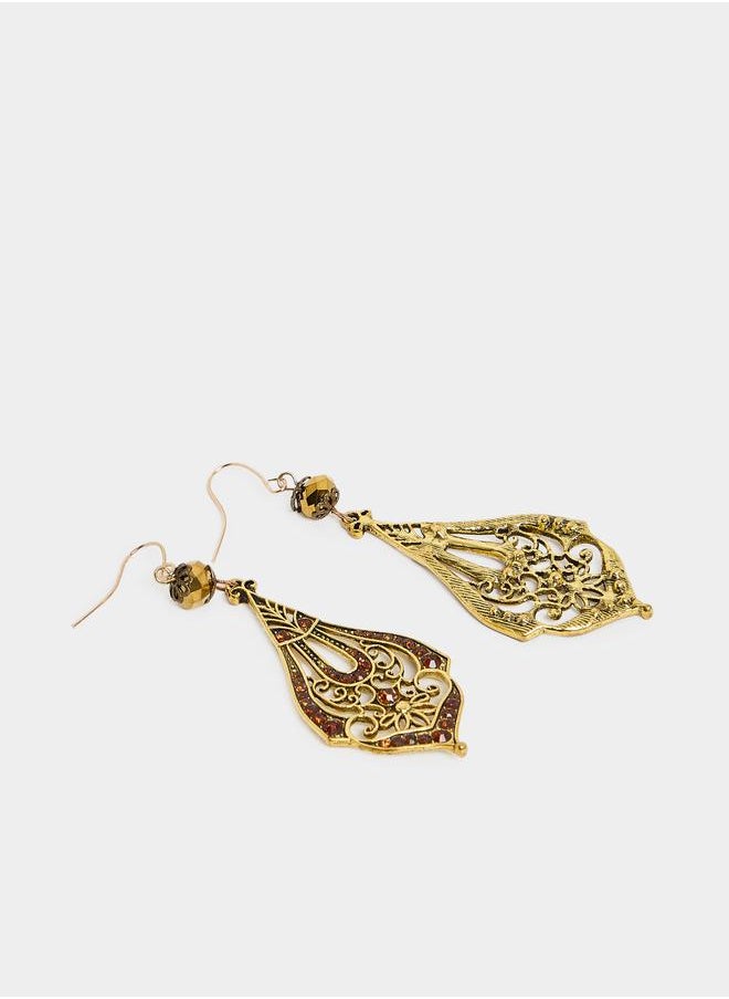 buy-styli-rhinestone-metal-vintage-dangle-earrings_tiw