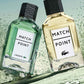 Lacoste Match Point Eau De Toilette 50ml - Citrus & Vetiver