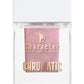 Rose Sparkle Chromatic Eyeshadow Flakes