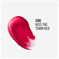 Rimmel Provocalips 500 – Kiss The Town Red