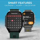 buy-pebble-alive-1-99-always-on-amoled-display-smartwatch-quick-notification-magnetic-charging-ip67-water-resistance-bt-calling-health-suite-multisport-mode-ai-voice-assistance-forest-green_mnm