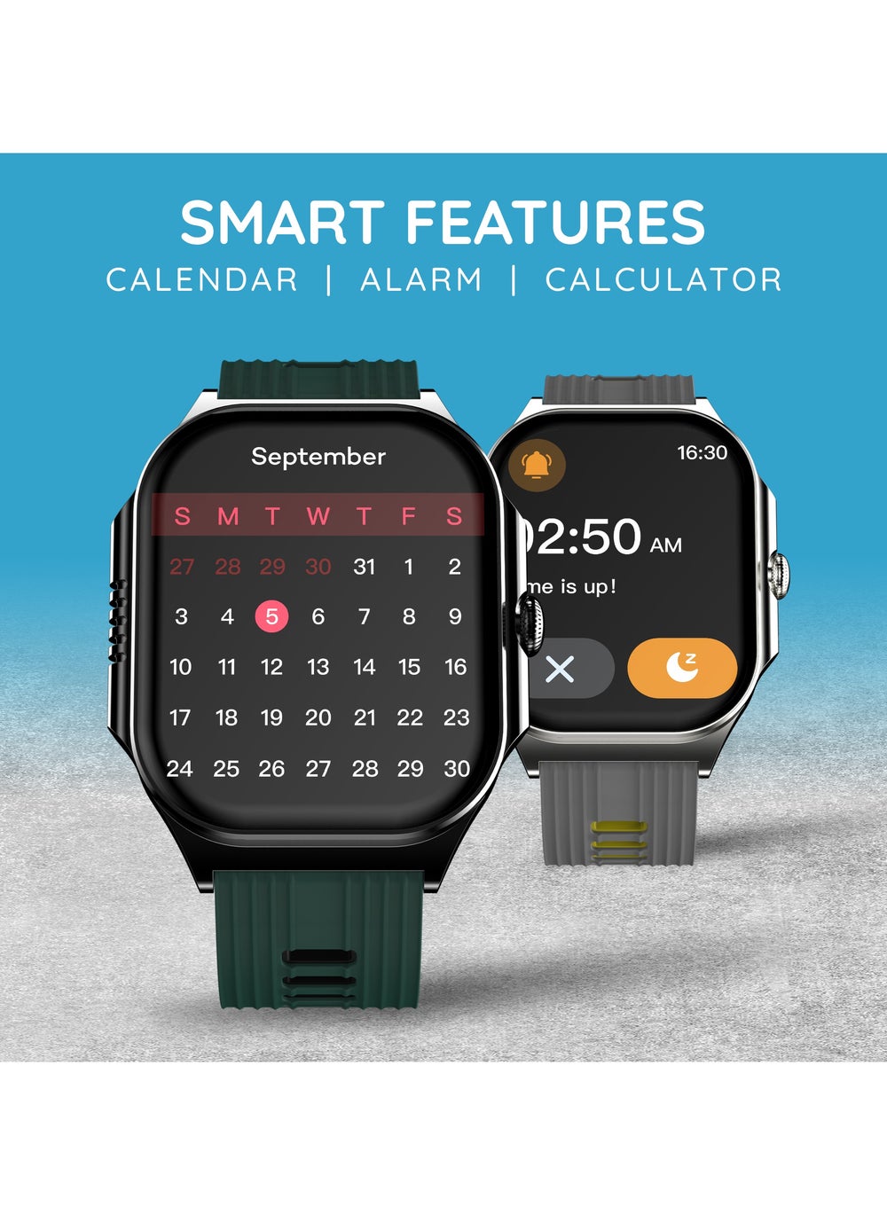 buy-pebble-alive-1-99-always-on-amoled-display-smartwatch-quick-notification-magnetic-charging-ip67-water-resistance-bt-calling-health-suite-multisport-mode-ai-voice-assistance-forest-green_mnm