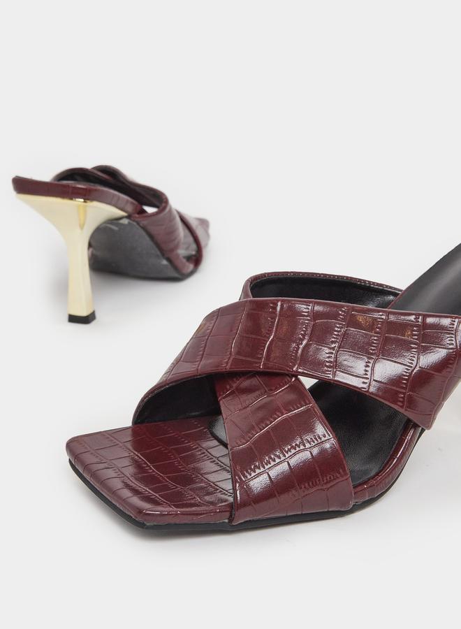 buy-styli-croc-skin-textured-stiletto-heel-sandals_kld