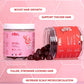 Radiant Locks & Luminous Skin Sugar-Free Gummies Set