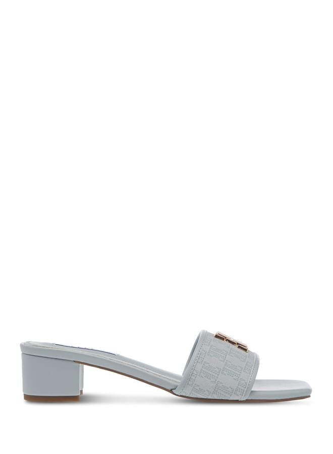 buy-elle-womens-monogram-detail-slip-on-sandals-with-block-heels_67m