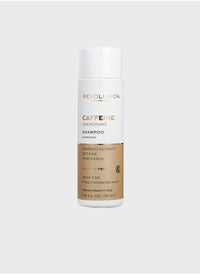 Revolution Haircare Caffeine Boost Shampoo for Fine Hair