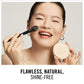 Stay Matte Pressed Powder - 001 Transparent, 14G