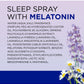 Dr Teal's Melatonin Sleep Enhancer Spray 177ml