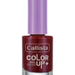 Color Up Nail Polish #460 - Vegan Chic