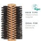 buy-kent-kent-v03-vegan-bristle-round-brush-professional-blow-drying-and-styling-60mm-brush-for-volume-curl-and-smooth-finish-eco-friendly-cruelty-free_ybw