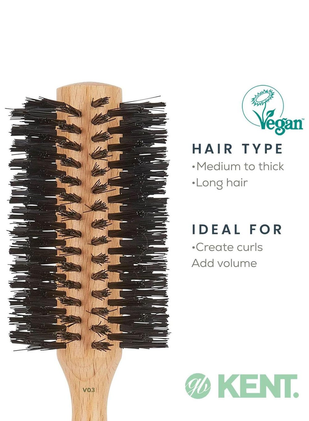 buy-kent-kent-v03-vegan-bristle-round-brush-professional-blow-drying-and-styling-60mm-brush-for-volume-curl-and-smooth-finish-eco-friendly-cruelty-free_ybw