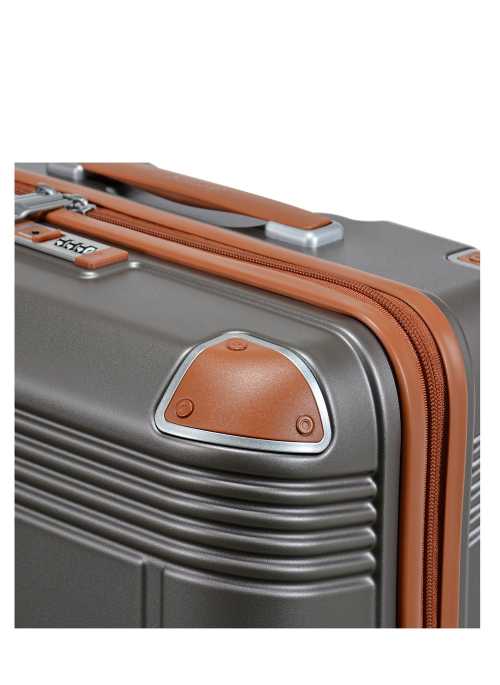 buy-eminent-hard-case-travel-bag-cabin-luggage-trolley-polycarbonate-lightweight-suitcase-4-quiet-double-spinner-wheels-with-tsa-lock-kk10-gold-grey_8vr