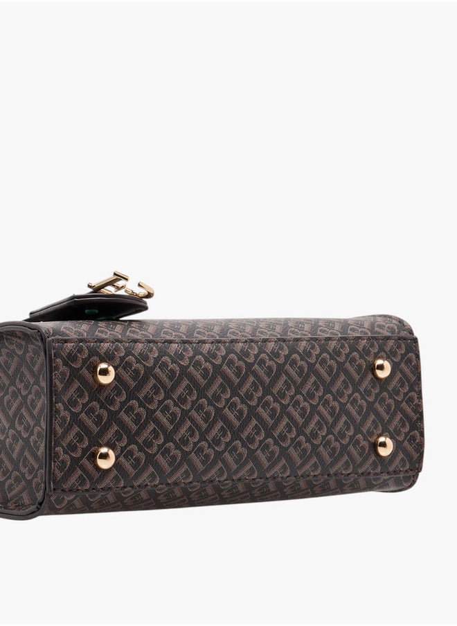 buy-flora-bella-by-shoexpress-women-s-monogram-embossed-tote-bag-with-detachable-shoulder-strap_a5a