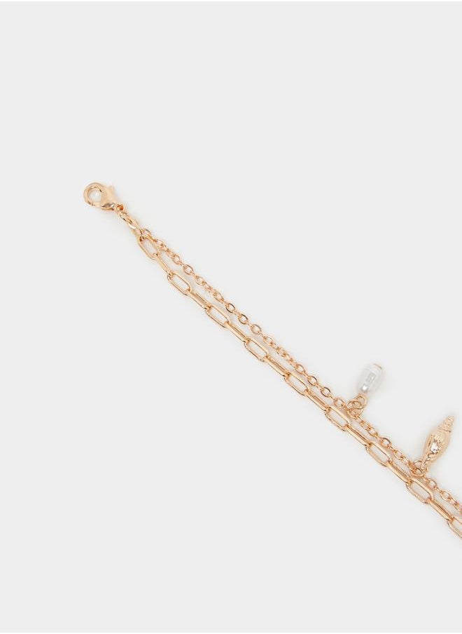 buy-styli-styli-faux-pearl-beach-charm-anklet-with-lobster-clasp_la5