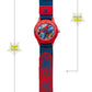 buy-disney-disney-marvel-spiderman-blue-canvas-strap-boys-watch-spd3495arg_csm