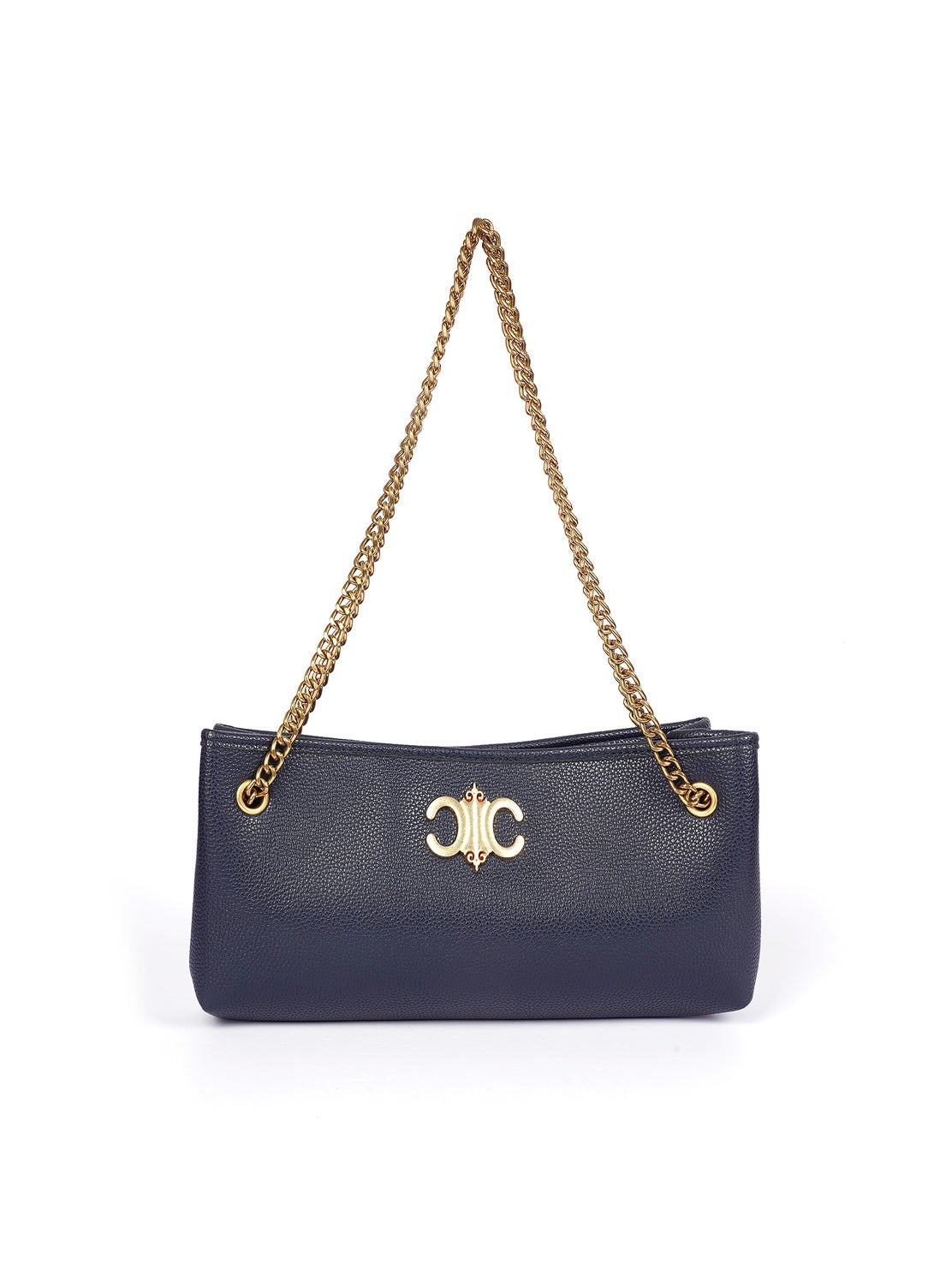 buy-cuple-pebbled-faux-leather-shoulder-bag-with-chain-strap_s83