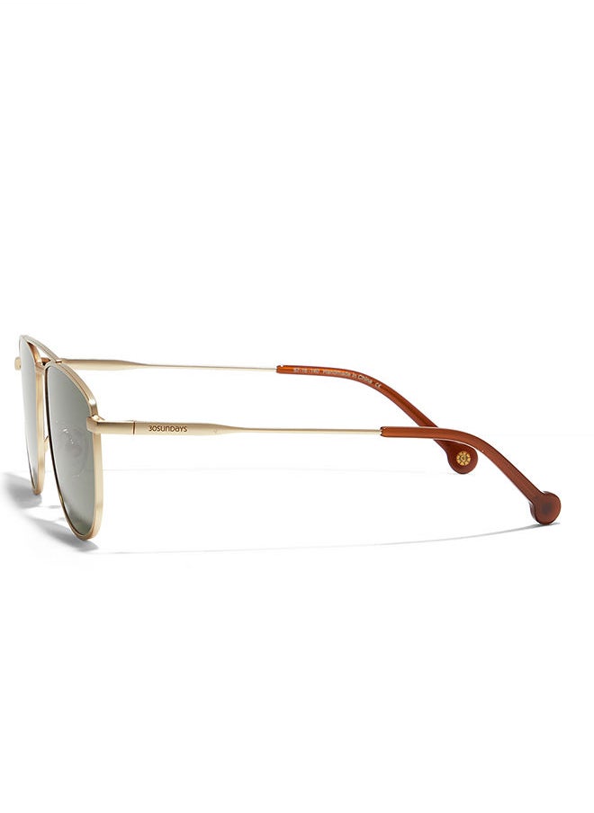 buy-30sundays-30sundays-rova-men-sunglasses-aviator-sunglasses-uv-protection-uv400-gold-green_wjf