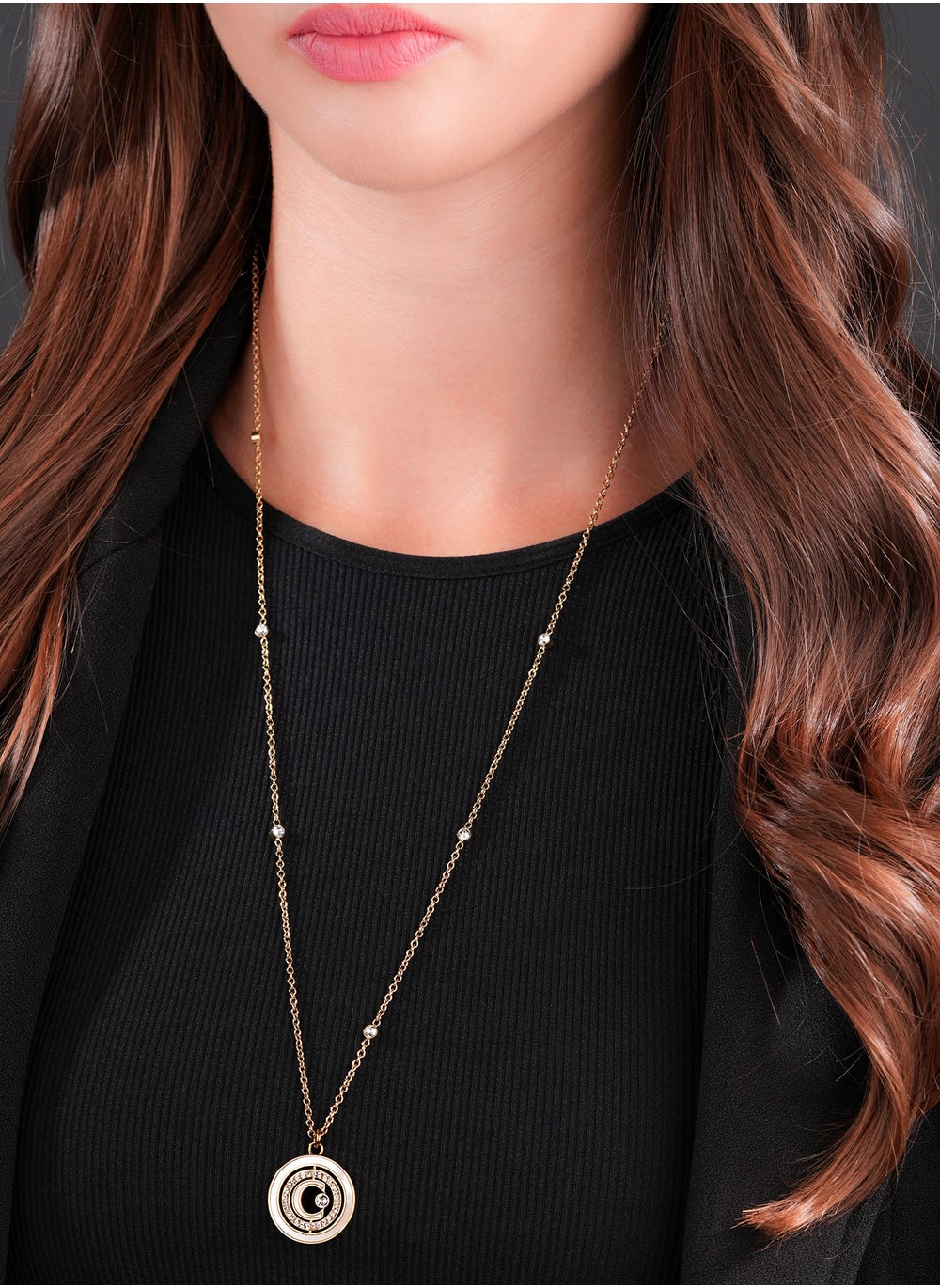 buy-cerruti-1881-marque-gold-plated-mother-of-pearl-crystal-necklace-for-women_45p